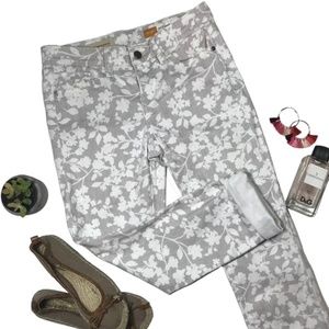 Pilcro and the Letterpress Stet pants 26